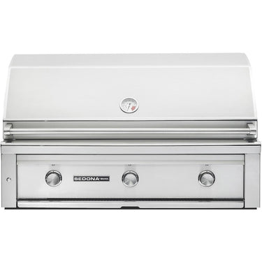 Lynx Sedona 42-Inch Built-In Propane Gas Grill - L700-LP
